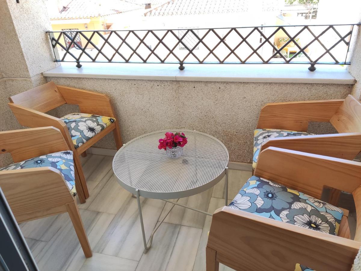شقة Casa Bermeo Sanlúcar de Barrameda المظهر الخارجي الصورة