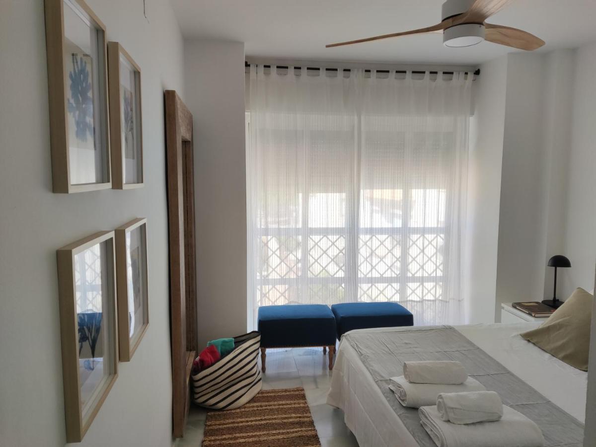 شقة Casa Bermeo Sanlúcar de Barrameda المظهر الخارجي الصورة
