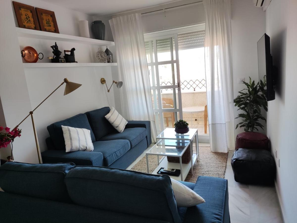 شقة Casa Bermeo Sanlúcar de Barrameda المظهر الخارجي الصورة