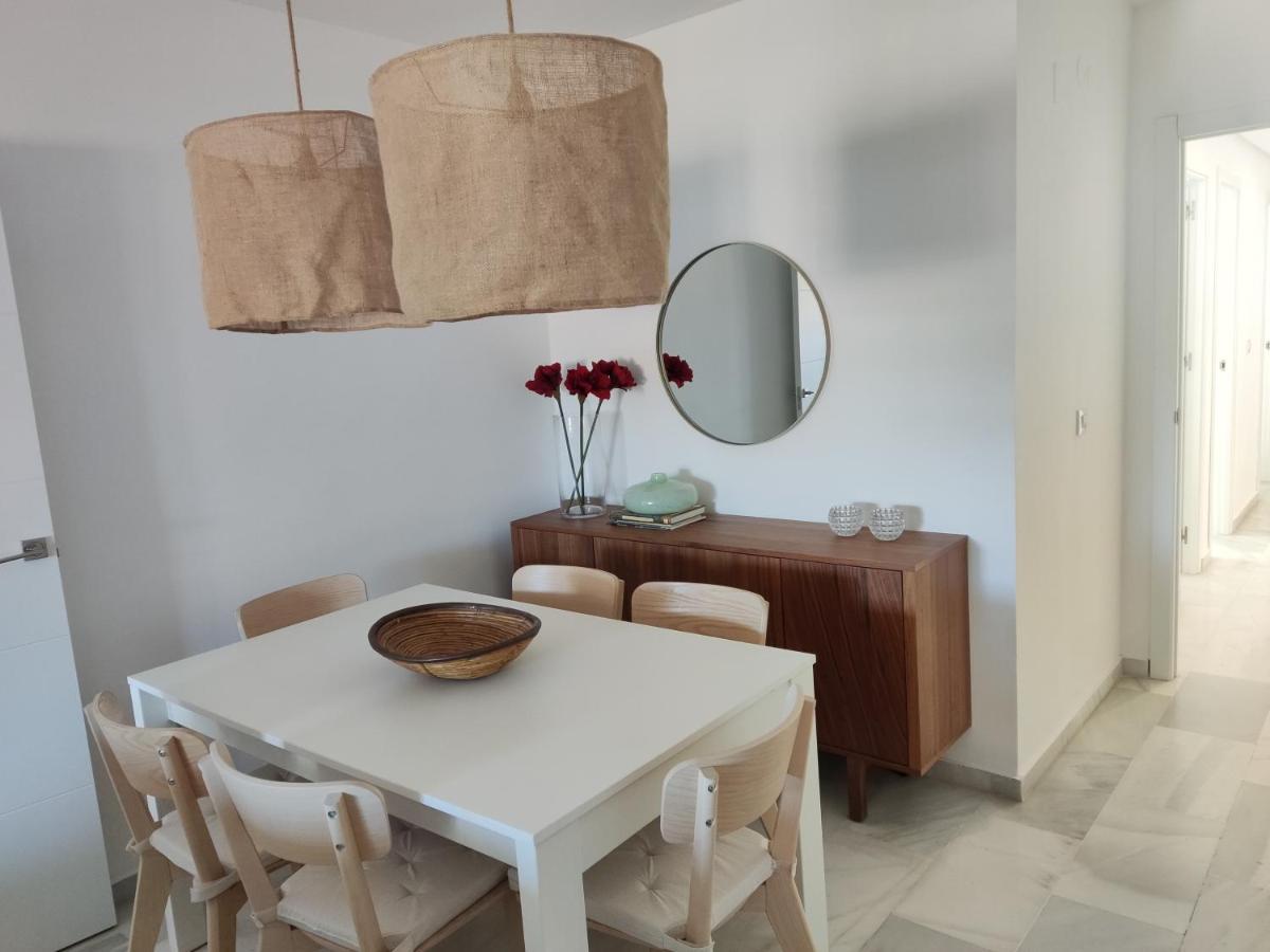 شقة Casa Bermeo Sanlúcar de Barrameda المظهر الخارجي الصورة
