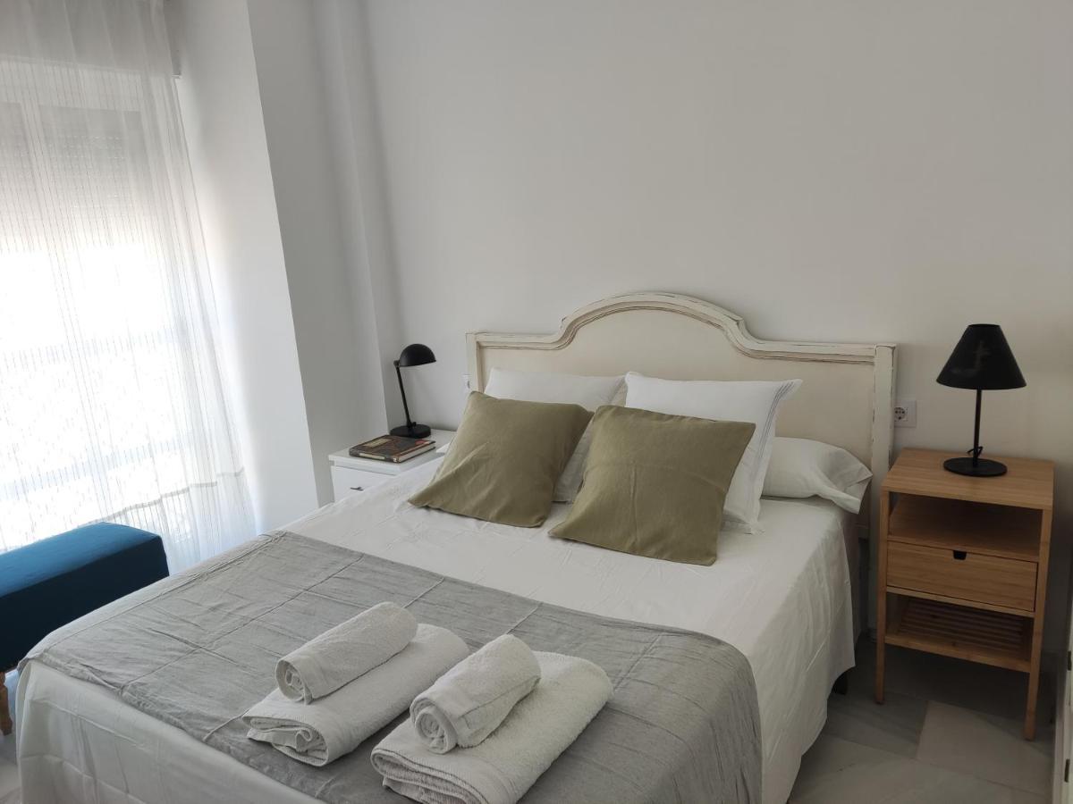 شقة Casa Bermeo Sanlúcar de Barrameda المظهر الخارجي الصورة