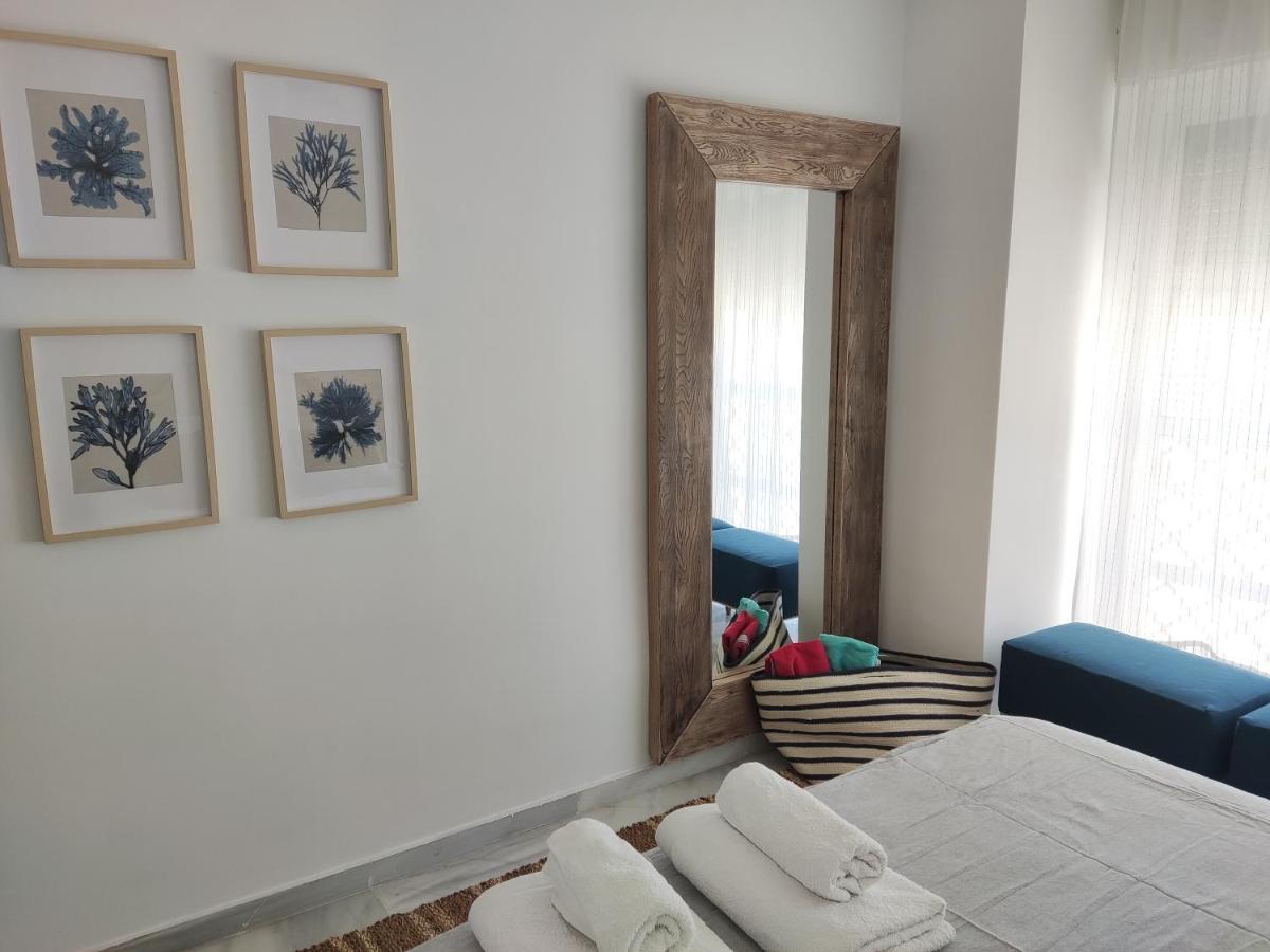 شقة Casa Bermeo Sanlúcar de Barrameda المظهر الخارجي الصورة