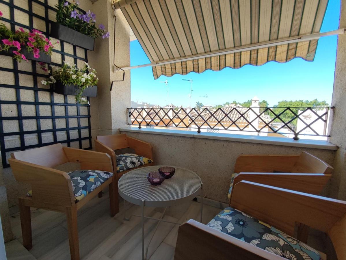 شقة Casa Bermeo Sanlúcar de Barrameda المظهر الخارجي الصورة