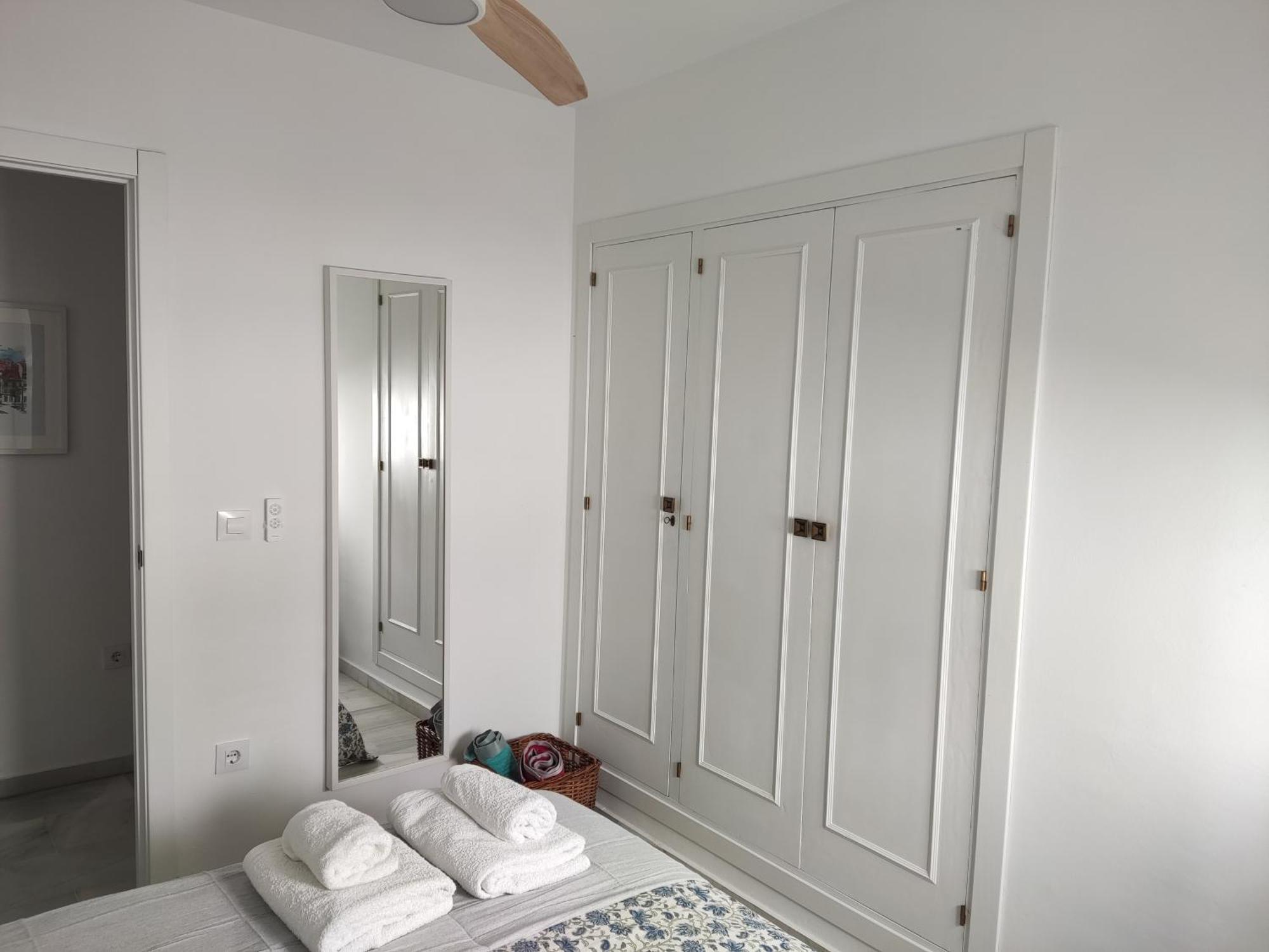 شقة Casa Bermeo Sanlúcar de Barrameda المظهر الخارجي الصورة