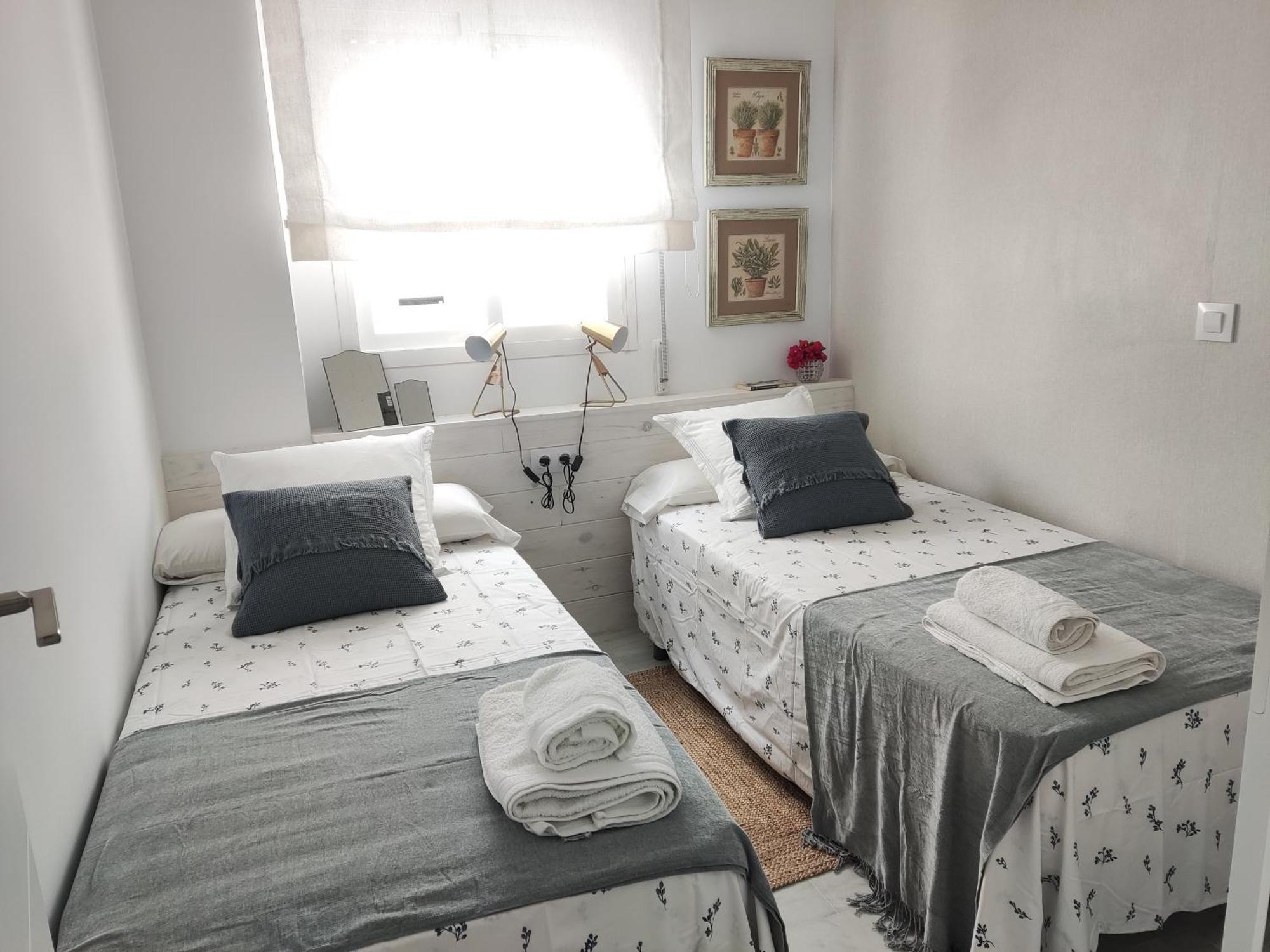 شقة Casa Bermeo Sanlúcar de Barrameda المظهر الخارجي الصورة